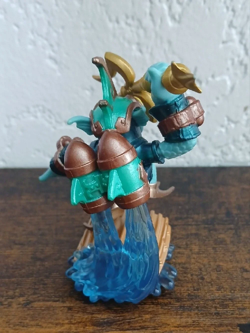 Activision skylander characters